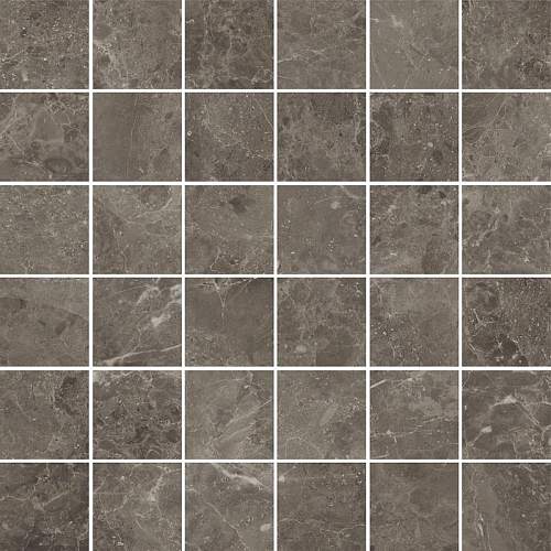 Декор-Мозаика Room Stone Grey Mosaico 610110000425 30x30
