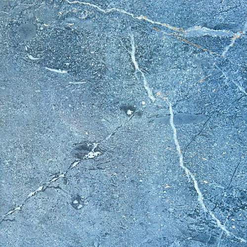 Dark Mafil Синий Полированный Керамогранит 60x60