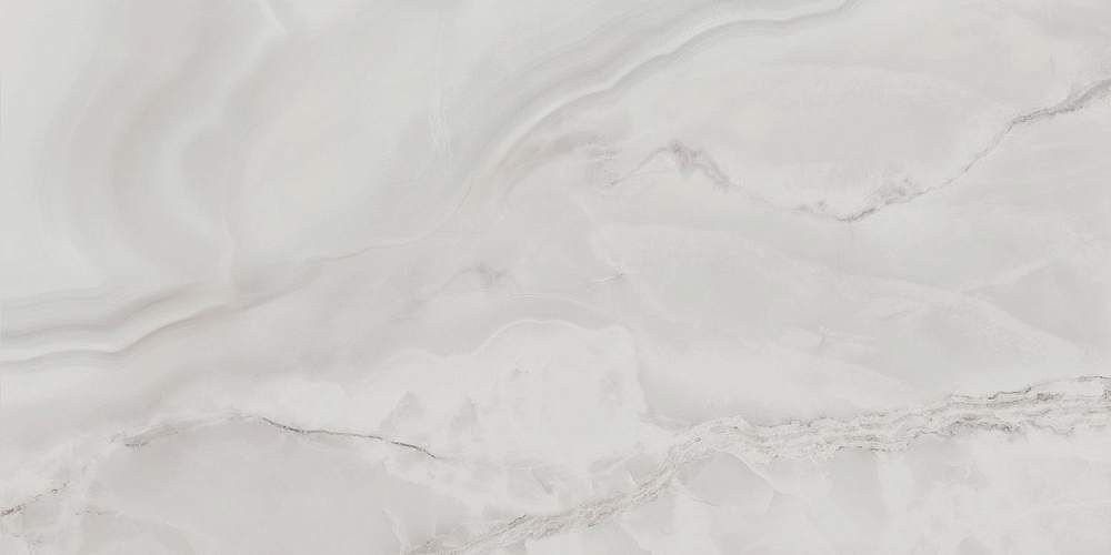 Сеттиньяно Белый Грань Глянцевый 19075 9,9x20