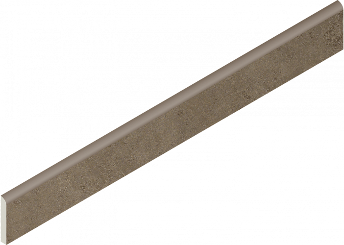 Плинтус Nova Brown Battiscopa 610130000289 7,2x60