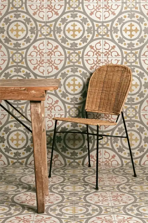 FS Paname Opera 39481 Матовая 45x45