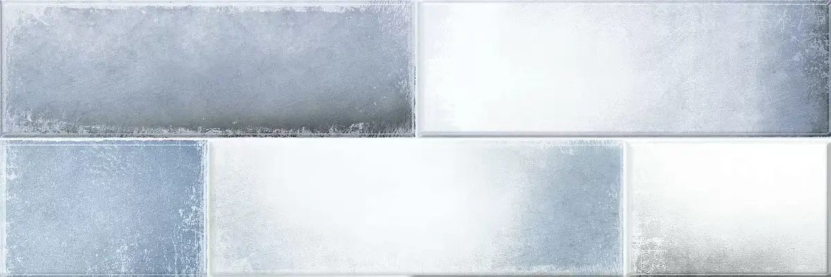 New York Голубой 7,5 мм TWA11NYK016 Глянцевая 20x60