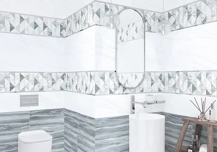 Julia Light WT9JUL00 Глянцевая 24,9x50