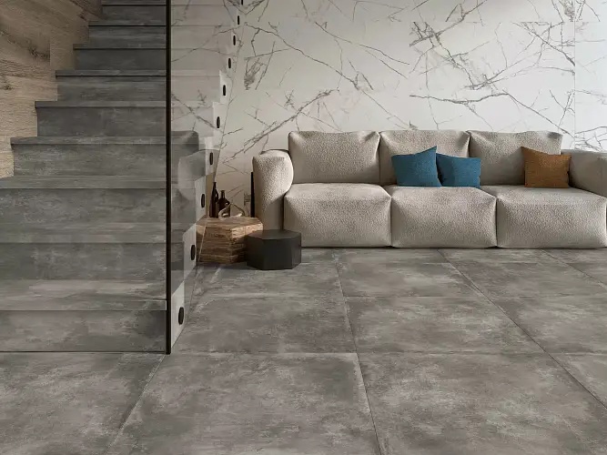 Antibes Grey 156-014-1 Керамогранит 60x120