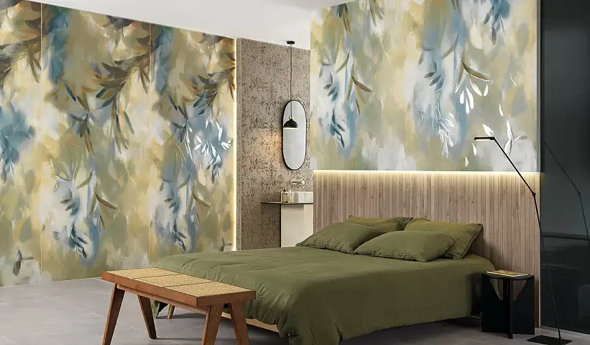 Ylico Taupe Matt fQWT Керамогранит 80x80