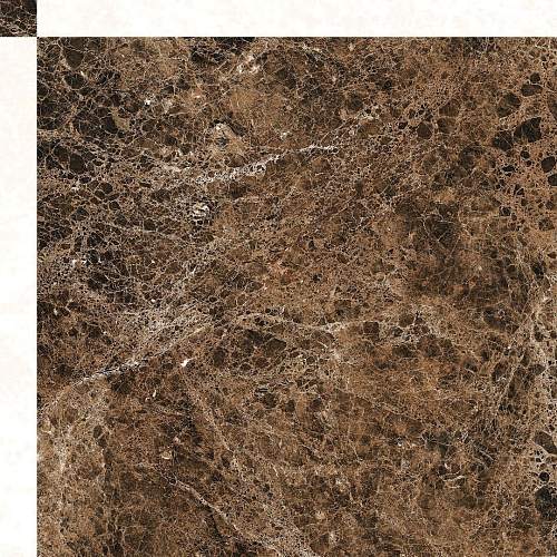 Kamila 821 Dark Плитка напольная 49,5x49,5