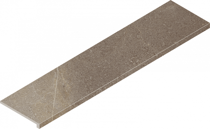 Ступень угловая правая Contempora Burn 620070000673 33x120