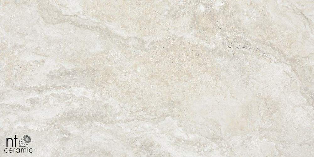 Travertine Beige ZS612NTT9704M Керамогранит 60x120