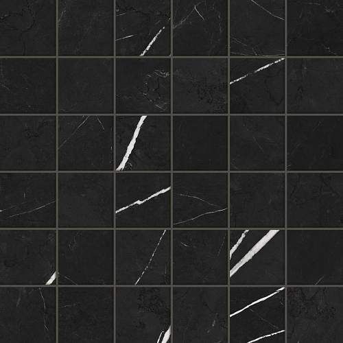 Мозаика Elegant Black 30x30