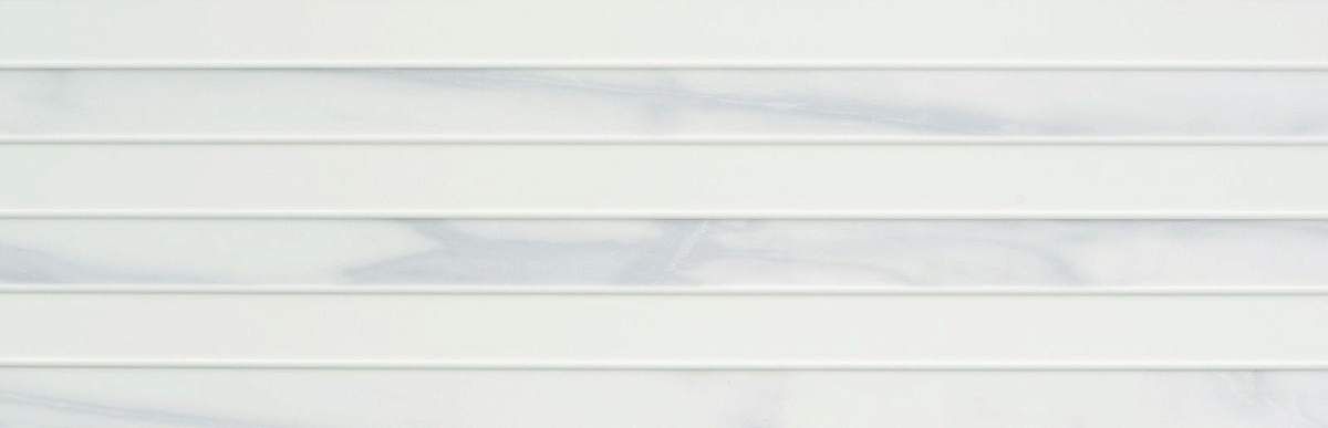 Venato Strada White Gloss 33,3x100