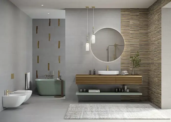 Chloe Керамогранит 60x60