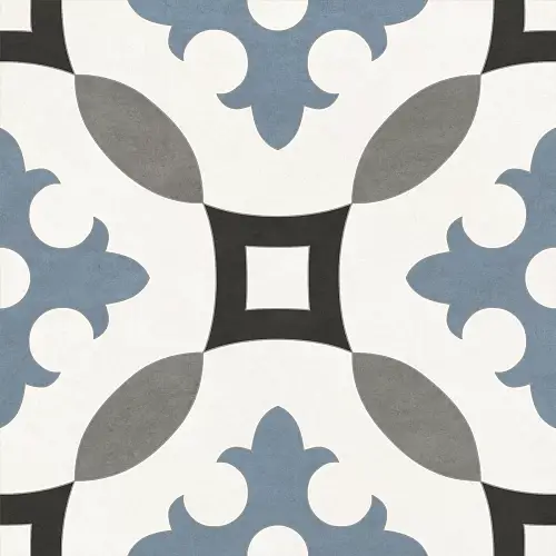 Rio GP2020DNN13 Матовый Керамогранит 20x20