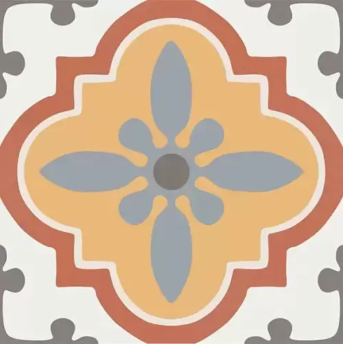 Poly Mix DB_014 Керамогранит 20x20