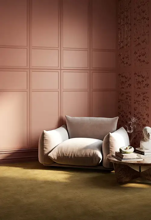 Neo Zoe Cotto Ret 00NEO125DTCTR 50x120