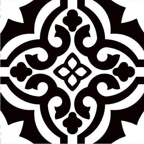 Botticelli Mix 30 Керамогранит 22,5x22,5