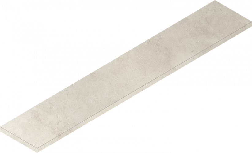 Ступень угловая левая Millennium Pure 620070001306 33x160