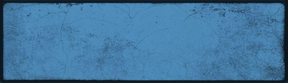 Брайт 6 Голубая 7,75x27,5