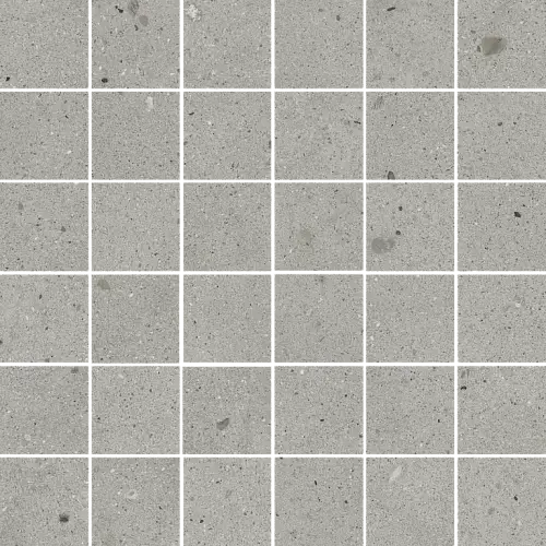 Мозаика Avantgarde Silver Mosaico Матовая 30x30