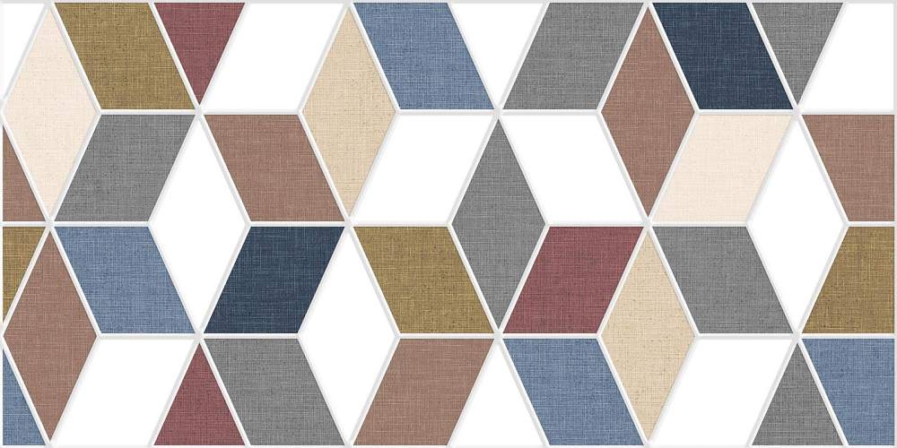 Тренд 3Д Бежевая 30x60