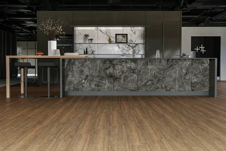 Wood Coffee Wood NTT93104M Матовый Керамогранит 20x120