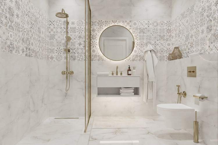 Коллекция Primavera Chance