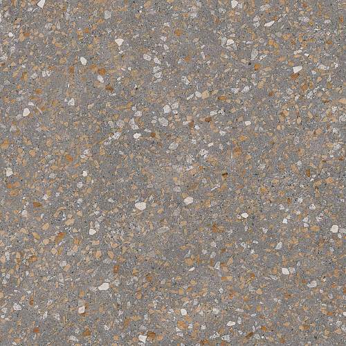 Терраццо Коричневый Обрезной SG632220R Керамогранит 60х60