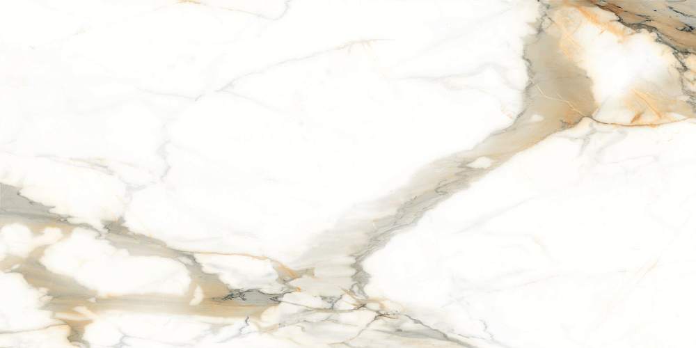 Statuario Infinito White 60120STI00P Керамогранит 60x120