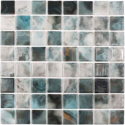 Мозаика Nature Air Force 38x38 30,7x31,7