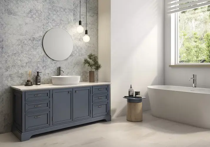 Oldmanor Dark 017.804.0184.01406 Керамогранит 90X90