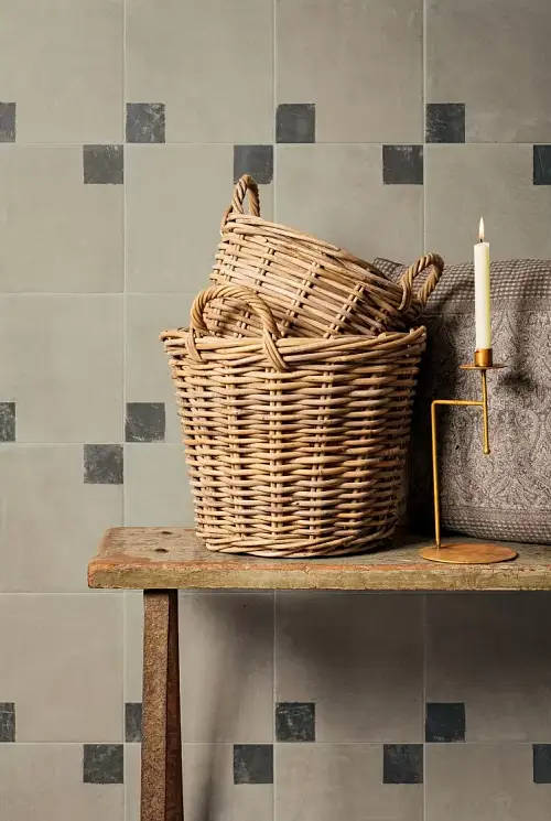 FS Brush Square 40472 Матовая 22,3x22,3