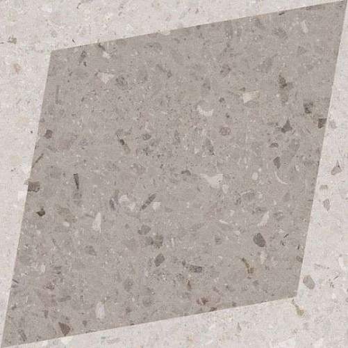 Natural Drops Rhombus Decor Taupe Керамогранит 18,5x18,5