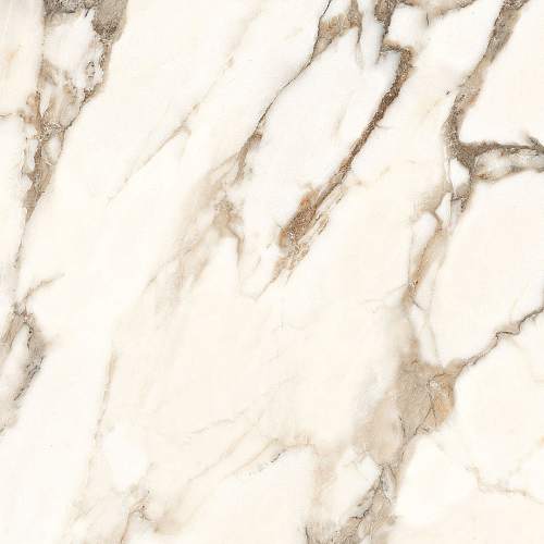 Calacatta Bronze Белый Керамогранит 60x60