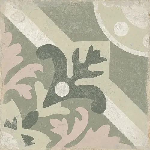 FS 1827 Sage 41560 Матовый Керамогранит 22,3x22,3