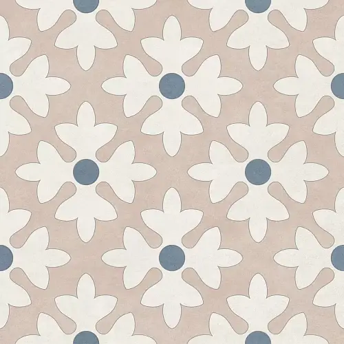 Design Mix 4 GP2020DMX55 Матовый Керамогранит 20x20