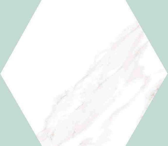 Dortmund Hex Керамогранит 22,5x25,9