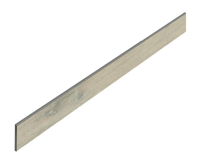 Плинтус Брента Уайт / Brenta White 7,2x90