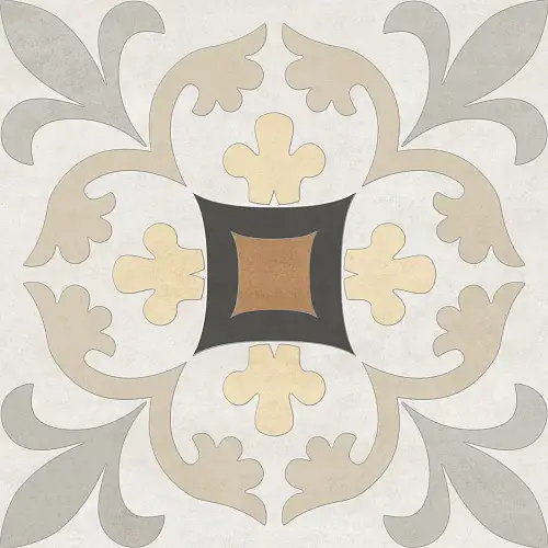 Renato GP2020DGA05 Матовый Керамогранит 20x20