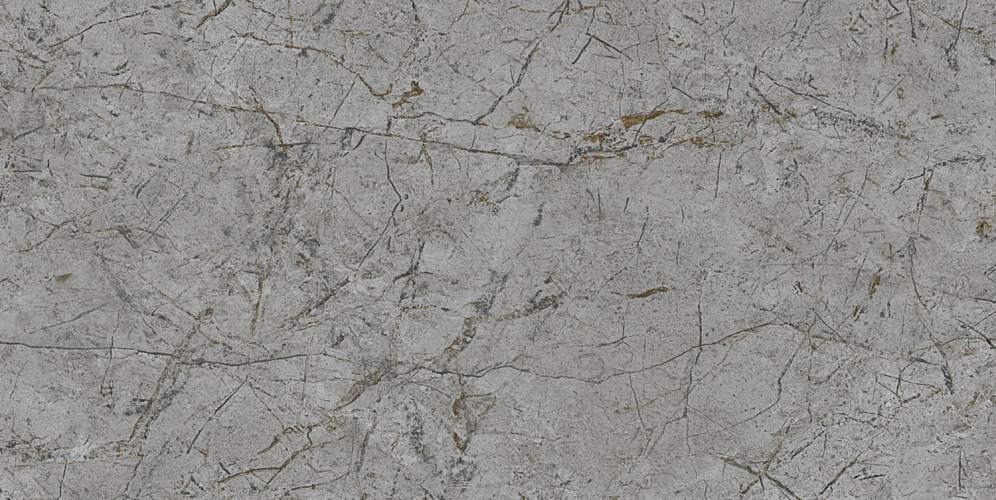 Плинтус Каприччо Серый Глянцевый FMD042 10x20