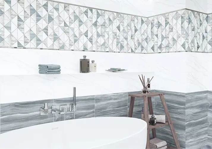 Julia Light WT9JUL00 Глянцевая 24,9x50