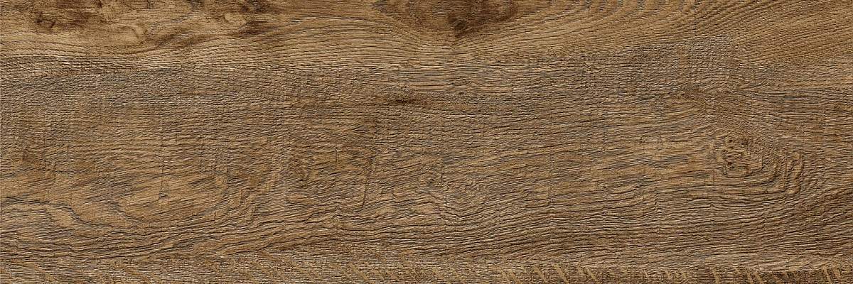 Italian Wood Темно-коричневый G-252/SR Структур Рект Керамогранит 20x60