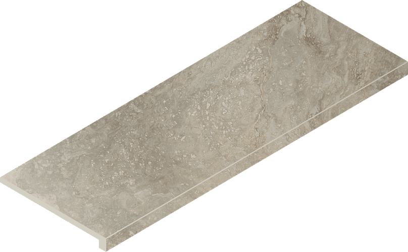 Ступень фронтальная Graphite Scal.80 Front Nat 620070001974 33x80