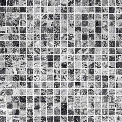 Мозаика Натуральный Камень SLK1154M Матовая 30,5x30,5
