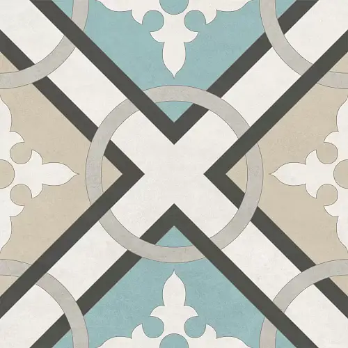 Melody GP2020DGA15 Матовый Керамогранит 20x20