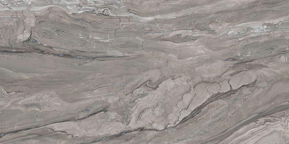 Arcadia Серый GFU60120ARC70L Лаппатированный Керамогранит 60x120