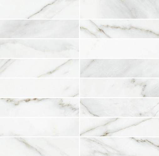 Мозаика Dream Белая 29,4x29,8