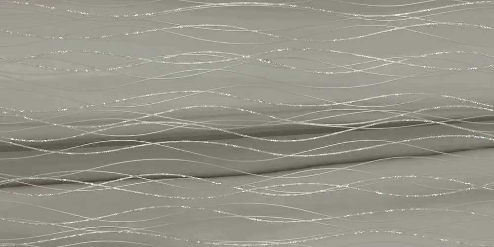 Treise Dark Серый DW36TRS18 Глянцевая 30x60