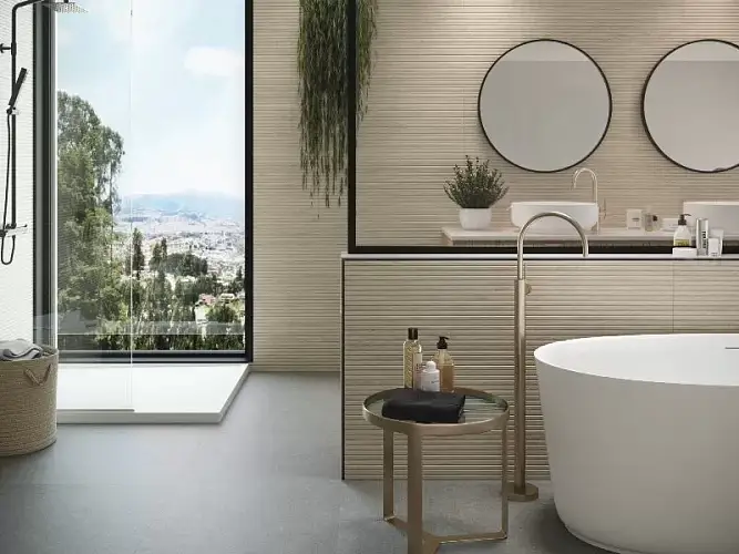 Dassel Maple Rect CFR000047 40x120