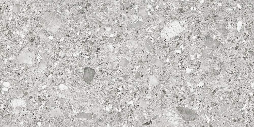 Holly Серый GFU60120HOL70R Матовый Керамогранит 60x120