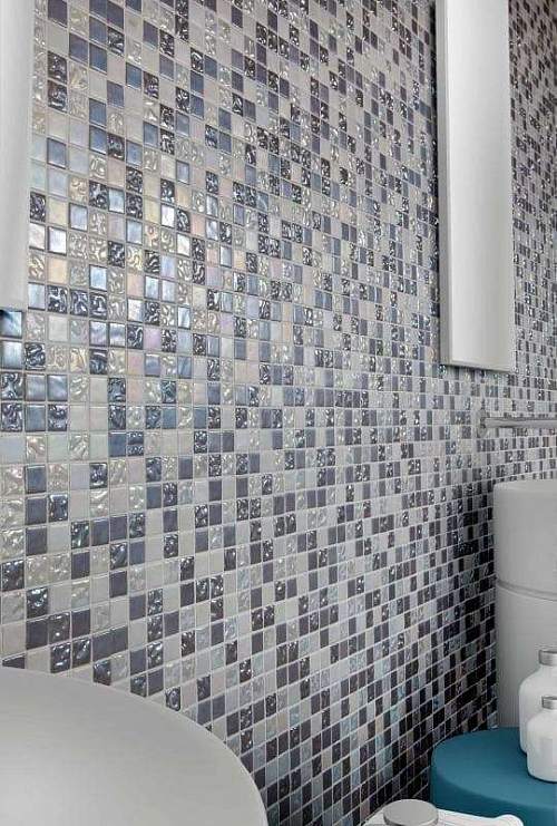 Мозаика Trendy Gris 31,6x31,6