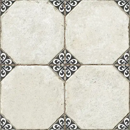 FS Field LT Black 38322 Матовый Керамогранит 45,2x45,2